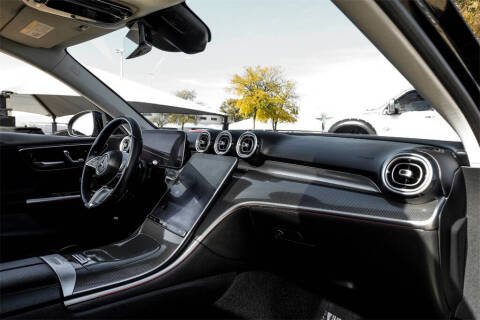 2022 Mercedes-Benz C-Class C 300