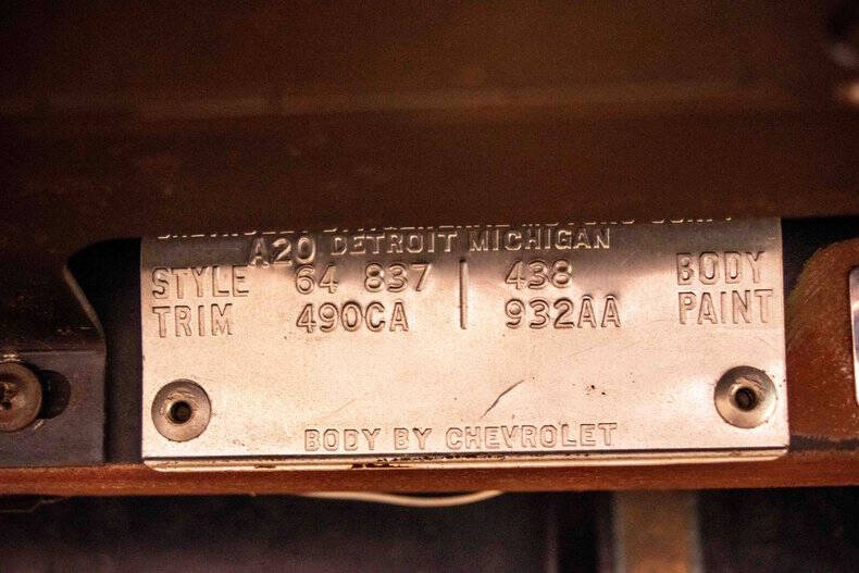 1964 Chevrolet Corvette