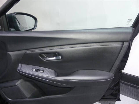 2023 Nissan Sentra S