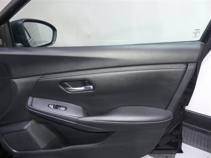 2023 Nissan Sentra S