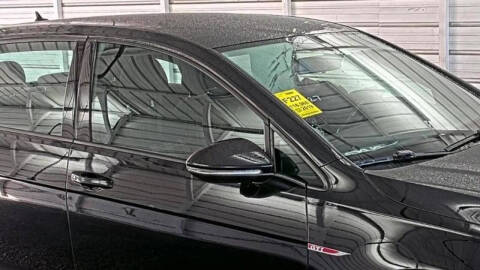 2019 Volkswagen Golf GTI