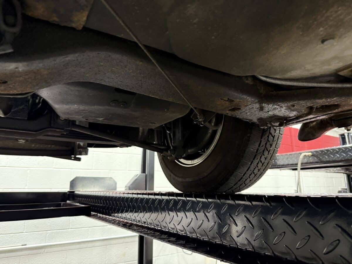 1966 Chevrolet Corvette 169
