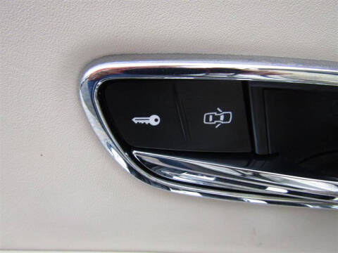 2017 Bentley Flying Spur V8