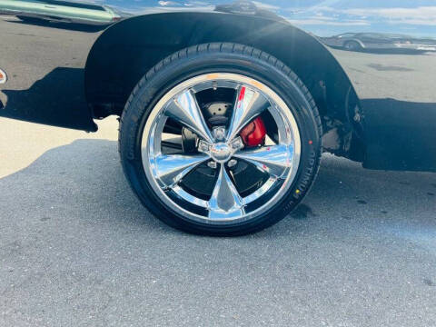 1968 Plymouth Roadrunner