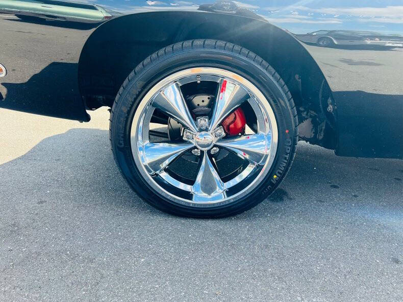 1968 Plymouth Roadrunner