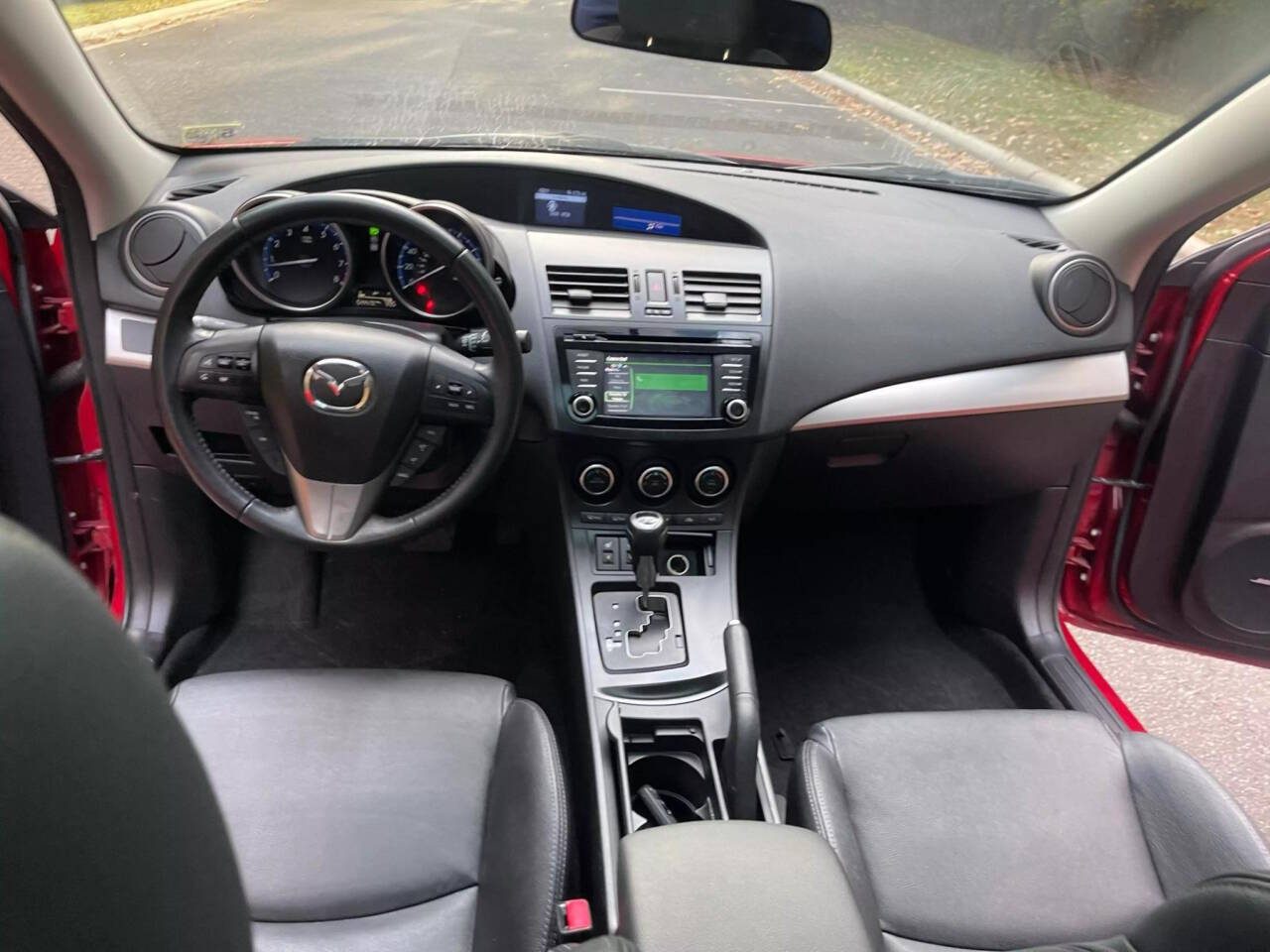 2013 Mazda Mazda3 for sale at Shifting Gears Motors in Indian Trail, NC