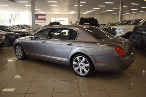 2006 Bentley Continental Flying Spur