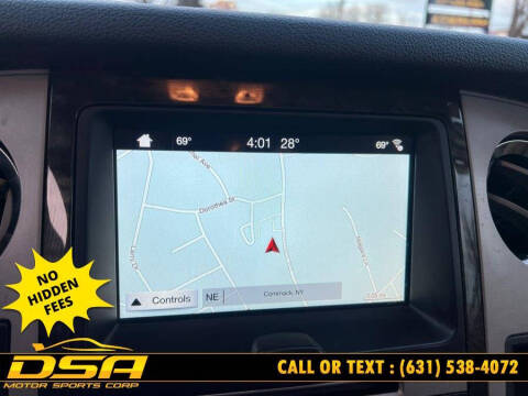 2016 Ford Expedition Limited