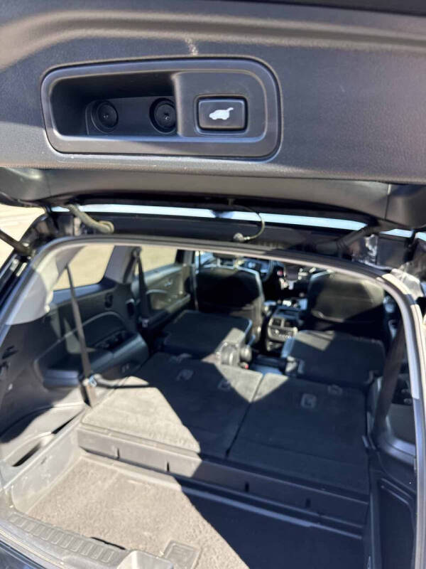 2020 Honda Pilot Elite