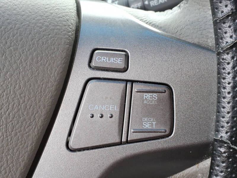 2007 Acura MDX SH-AWD w/Tech