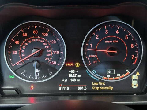 2015 BMW 2 Series M235i