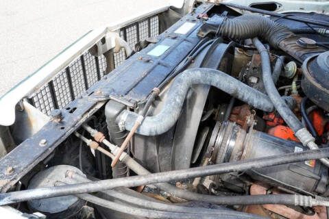 1975 GMC Sprint