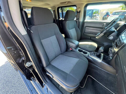 2006 HUMMER H3