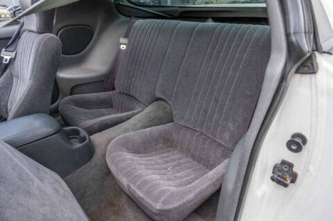 1997 Pontiac Firebird