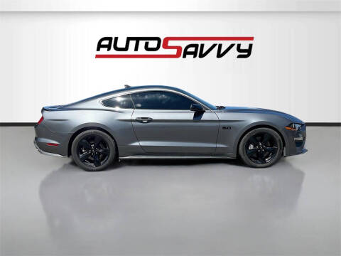 2023 Ford Mustang GT Premium