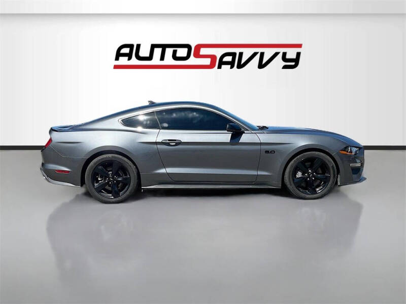 2023 Ford Mustang GT Premium