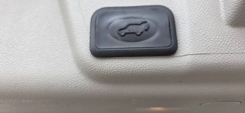 2016 Buick Enclave Premium