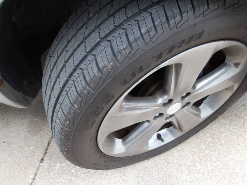 2014 Buick Encore Premium