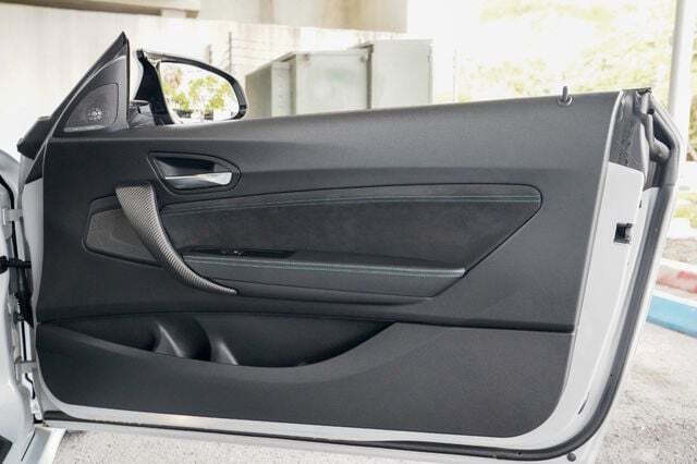 2021 BMW M2 Competition