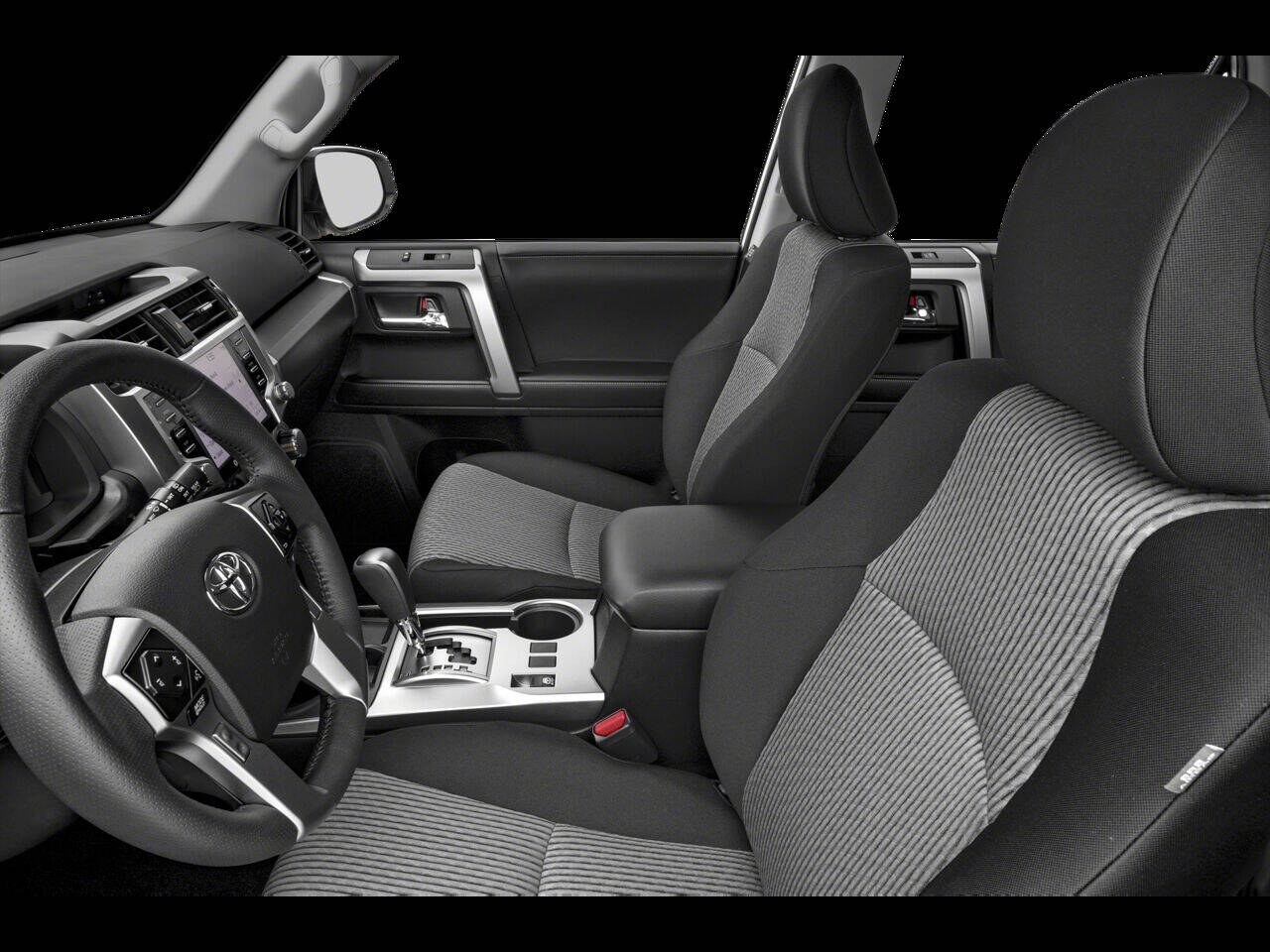 2024 Toyota 4Runner 11