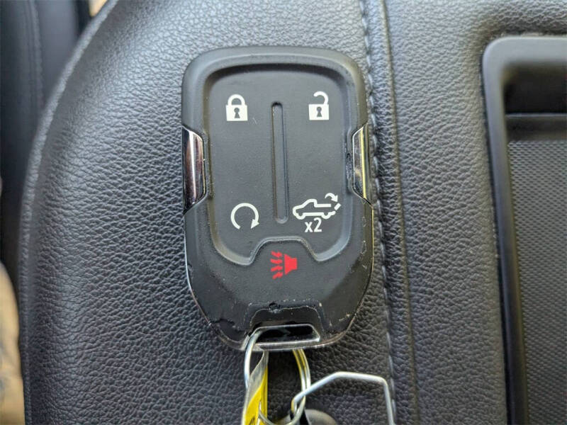 2022 Chevrolet Silverado 1500 Limited