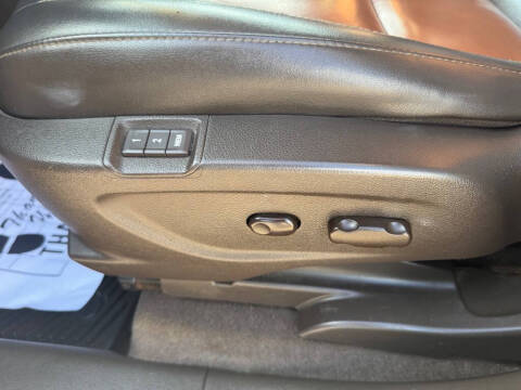 2014 Buick Encore Premium