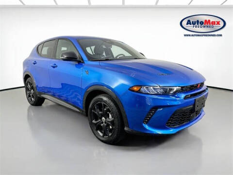 2024 Dodge Hornet R/T