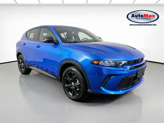 2024 Dodge Hornet R/T