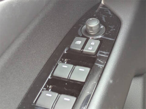 2025 Mazda CX-5 2.5 S