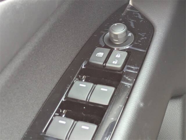 2025 Mazda CX-5 2.5 S