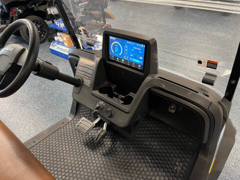 2026 E-Z-GO Summit XTL