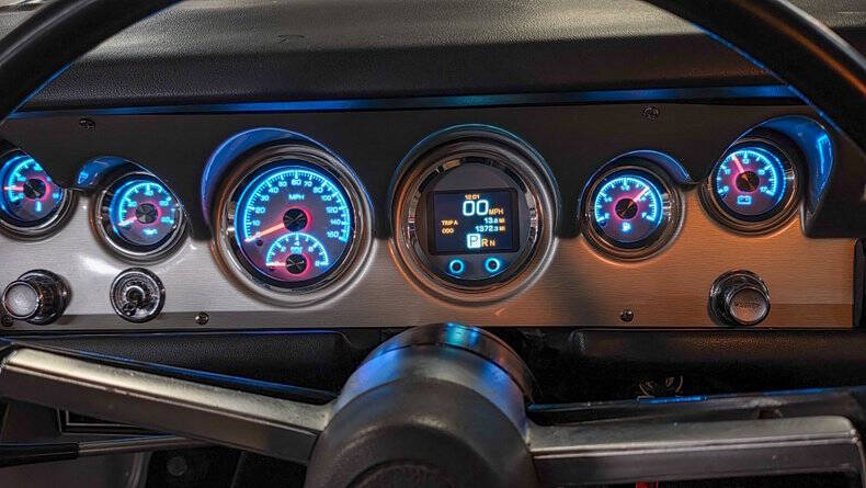1968 Dodge Dart