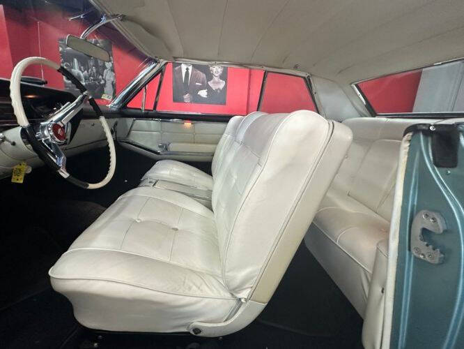1968 Cadillac DeVille