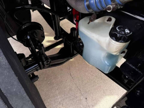 2017 Freightliner M2 106