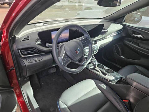 2024 Buick Envista Sport Touring