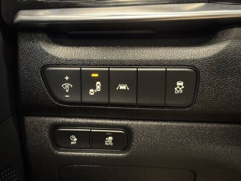 2021 Kia Niro EV EX Premium