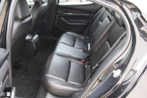 2024 Mazda Mazda3 Hatchback 2.5 S Select Sport