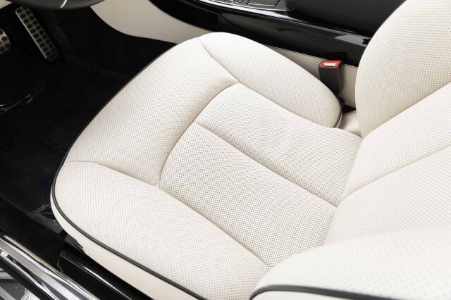 2009 Maybach 62 S