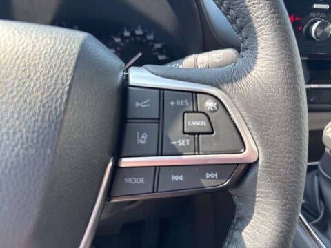 2023 Toyota Sienna XLE 7-Passenger