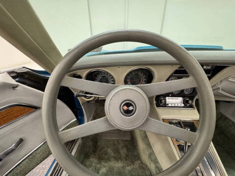 1976 Chevrolet Corvette