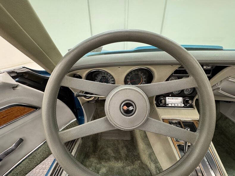 1976 Chevrolet Corvette