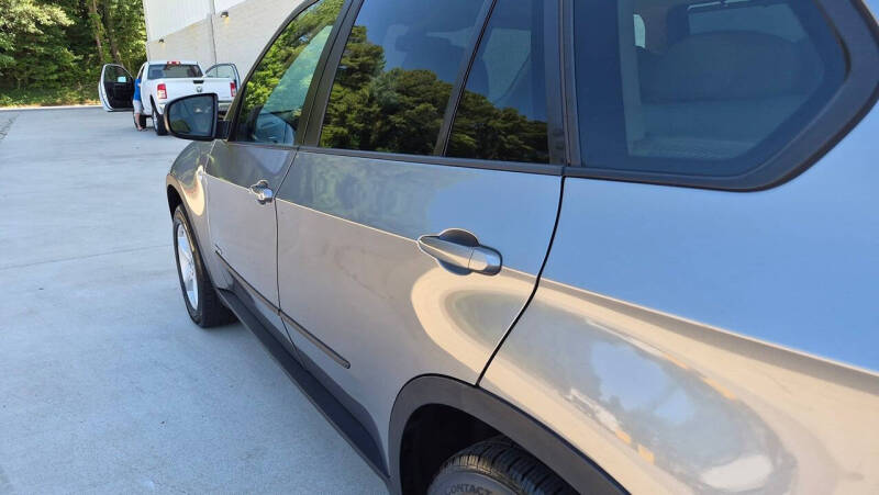 2009 BMW X5 xDrive30i