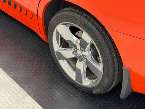 2008 Dodge Charger RT