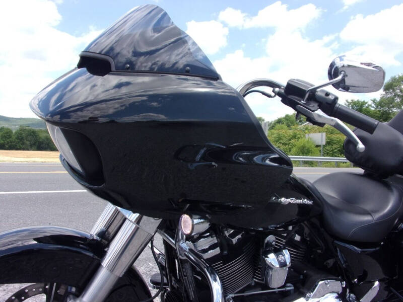 2019 Harley-Davidson Road Glide