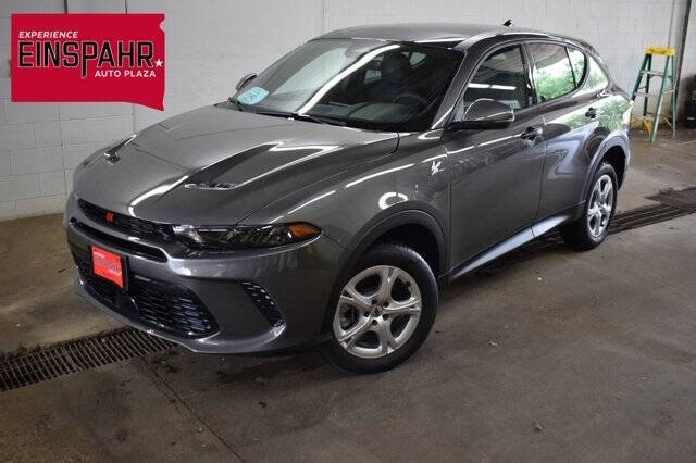 2024 Dodge Hornet GT