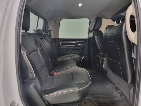 2023 RAM 2500 Laramie