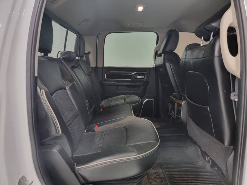 2023 RAM 2500 Laramie