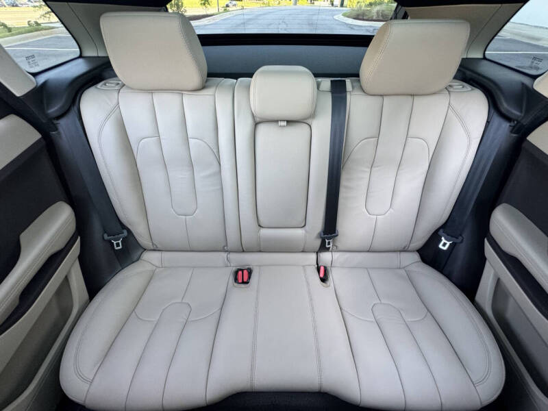 2014 Land Rover Range Rover Evoque Pure Plus
