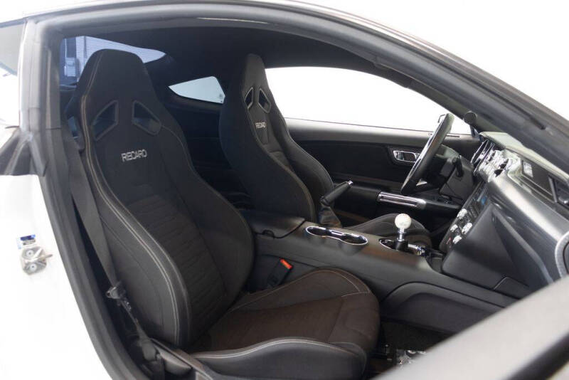 2015 Ford Mustang GT