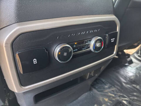 2023 Ford Expedition MAX XLT